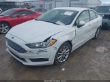 Ford Fusion Se 3FA6P0H73HR104135 снимка