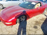 Chevrolet Corvette 1G1YY22GX45119841 снимка