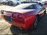 Chevrolet Corvette 1G1YY22GX45119841 снимка