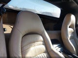Chevrolet Corvette 1G1YY22GX45119841 снимка
