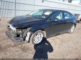 Ford Fusion Se 3FA6P0HD5GR276073 снимка