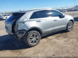Cadillac Xt5 Fwd Premium Luxury 1GYKNCR41PZ131732 снимка