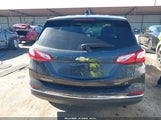 Chevrolet Equinox Awd 2Fl 2GNAXTEV5L6257437 снимка