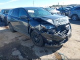 Chevrolet Equinox Awd 2Fl 2GNAXTEV5L6257437 снимка
