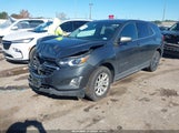 Chevrolet Equinox Awd 2Fl 2GNAXTEV5L6257437 снимка