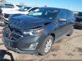 Chevrolet Equinox Awd 2Fl 2GNAXTEV5L6257437 снимка
