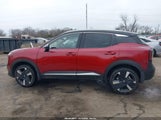 Nissan Kicks Sr Intelligent Awd 3N8AP6DB2SL377664 снимка