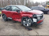 Nissan Kicks Sr Intelligent Awd 3N8AP6DB2SL377664 снимка