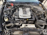 Infiniti M37X JN1BY1AR5CM396480 снимка