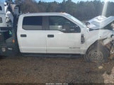 Ford F-350 Chassis Xl 1FD8W3HT0KEF52102 fotografie