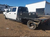 Ford F-350 Chassis Xl 1FD8W3HT0KEF52102 photo