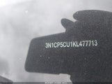 Nissan Kicks Sr 3N1CP5CU1KL477713 снимка