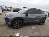 Chevrolet Trailblazer Fwd Rs KL79MTSL5NB024498 fotografie