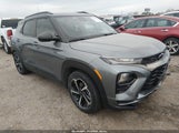 Chevrolet Trailblazer Fwd Rs KL79MTSL5NB024498 снимка