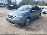 Nissan Sentra Sv 3N1AB7AP4HL662443 снимка