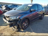 Honda Hr-V 2Wd Ex 3CZRU5H57NM733167 снимка
