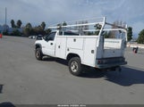 Chevrolet Silverado 2500Hd Classic Work Truck 1GBHC24U37E158529 снимка