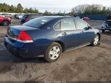 Chevrolet Impala Ls 2G1WA5EK1A1193806 снимка