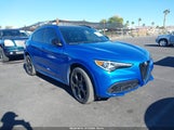 Alfa Romeo Stelvio Veloce Ti Awd ZASPAKBN5N7D42565 снимка