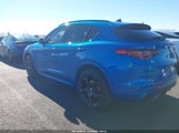 Alfa Romeo Stelvio Veloce Ti Awd ZASPAKBN5N7D42565 fotografie