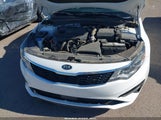 Kia Optima Sx Turbo 5XXGW4L24KG378874 photo