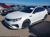 Kia Optima Sx Turbo 5XXGW4L24KG378874 photo