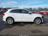 Audi Q5 Premium Plus 45 Tfsi Quattro S Tronic WA1BNAFY2L2021786 fotografie