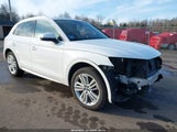 Audi Q5 Premium Plus 45 Tfsi Quattro S Tronic WA1BNAFY2L2021786 снимка