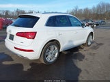 Audi Q5 Premium Plus 45 Tfsi Quattro S Tronic WA1BNAFY2L2021786 fotografie