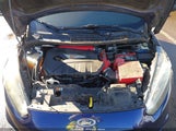 Ford Fiesta St 3FADP4GX2GM195183 снимка