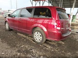 Dodge Grand Caravan Se 2C4RDGBG8KR678339 снимка
