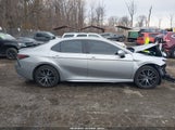 Toyota Camry Se 4T1G11AK1RU247398 fotografie
