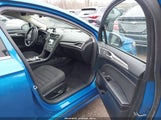 Ford Fusion Hybrid Se 3FA6P0LU2KR168185 photo