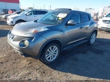Nissan Juke Sv JN8AF5MR5DT220123 снимка