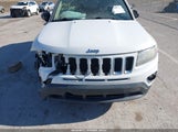 Jeep Compass Sport 1C4NJDBB0ED835122 снимка
