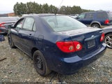 Toyota Corolla Le 2T1BR32E55C382905 снимка