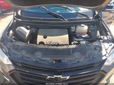Chevrolet Traverse 1Lt 1GNERGKW0KJ228705 снимка