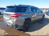 Chevrolet Traverse 1Lt 1GNERGKW0KJ228705 снимка