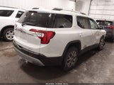 GMC Acadia Awd Slt 1GKKNULS1MZ167214 снимка