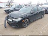 Honda Civic Touring 2HGFC1F97JH645336 снимка