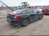 Honda Civic Touring 2HGFC1F97JH645336 снимка