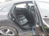 Honda Civic Touring 2HGFC1F97JH645336 снимка