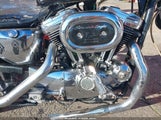 Harley-Davidson Xl1200 C 1HD1CGP161K114141 снимка