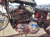 Harley-Davidson Xl1200 C 1HD1CGP161K114141 снимка