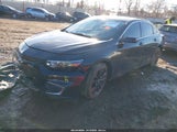 Chevrolet Malibu Lt 1G1ZD5ST0JF182421 снимка
