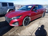 Nissan Altima Sr Fwd 1N4BL4CV2RN401313 снимка