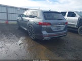 Volkswagen Atlas 3.6L V6 Sel Premium R-Line 1V2FR2CA9NC509900 photo