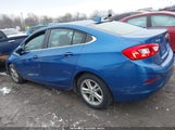 Chevrolet Cruze Lt Auto 1G1BE5SM0H7198355 снимка