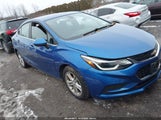 Chevrolet Cruze Lt Auto 1G1BE5SM0H7198355 снимка
