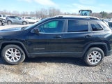 Jeep Cherokee Latitude 4X4 1C4PJMCB9JD500748 снимка
